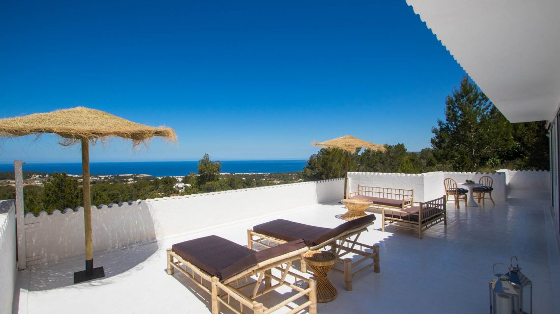 Hochzeitshotel in Ibiza